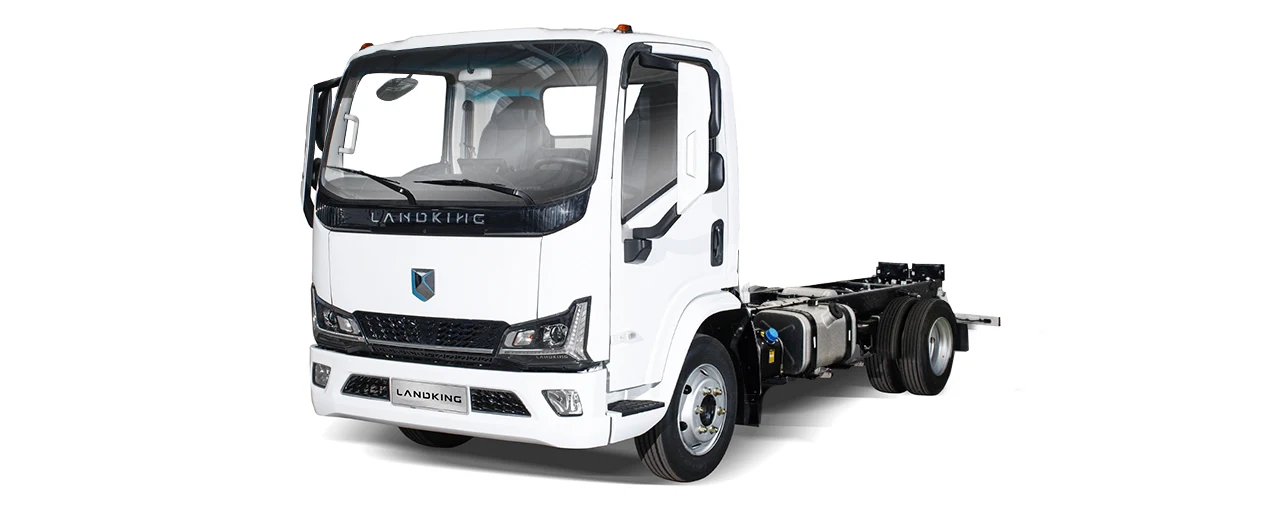 Landking LK 614 - miniatura 9