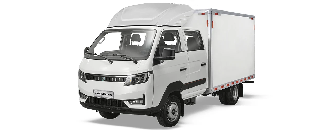 Landking LK5 - miniatura 16