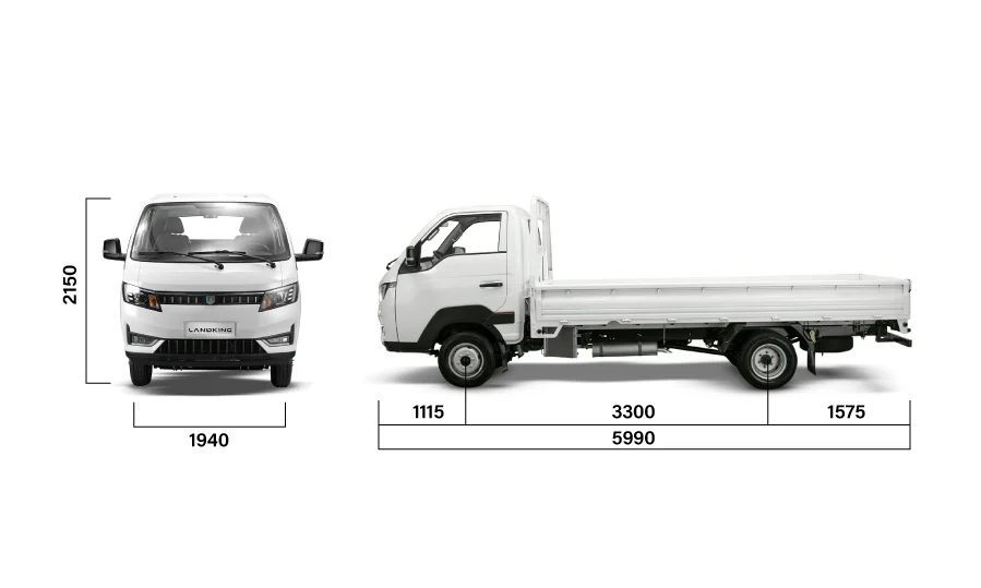 Landking LK5 - miniatura 40