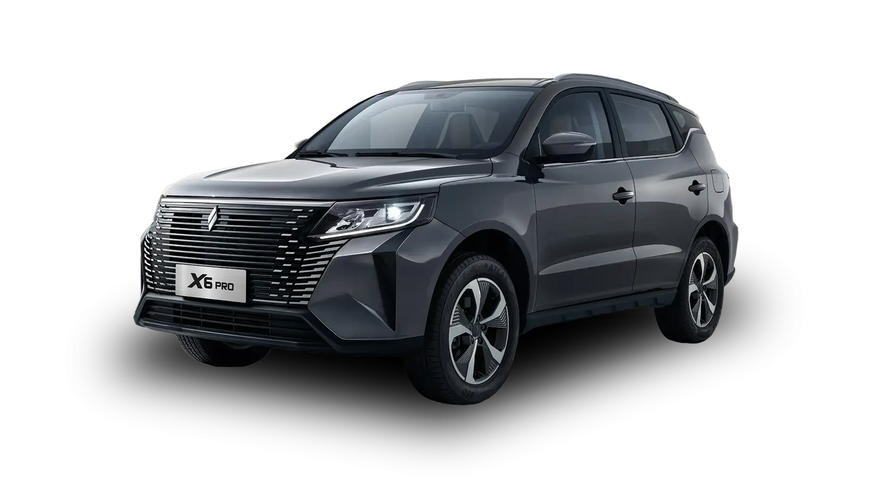 Livan X6PRO LUX - miniatura 2