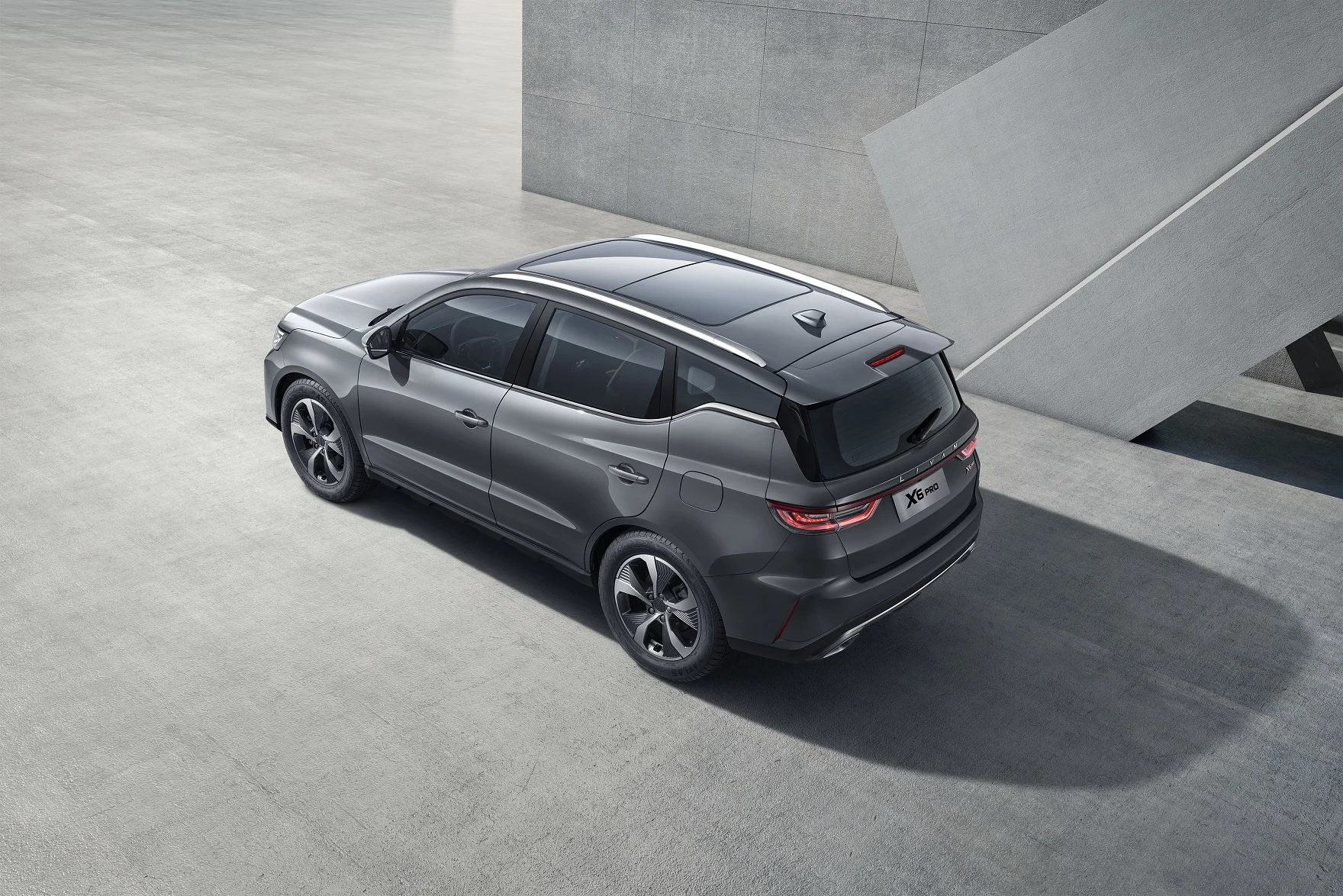 Livan X6PRO LUX - miniatura 11