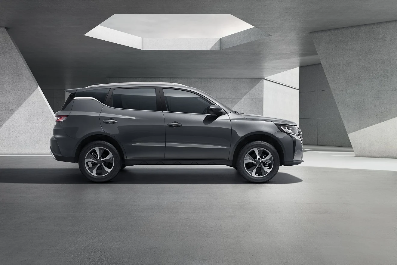 Livan X6PRO LUX - miniatura 15