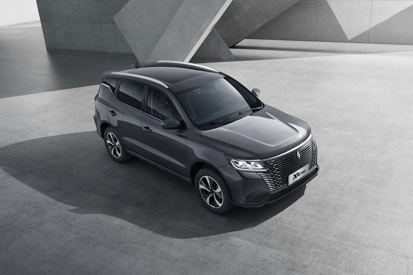 Livan X6PRO LUX - miniatura 5