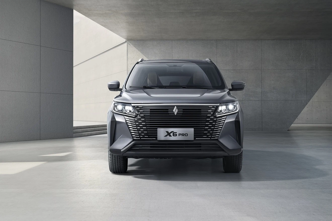 Livan X6PRO LUX - miniatura 7