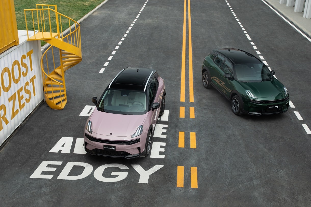 Lynk & Co 06 - miniatura 12