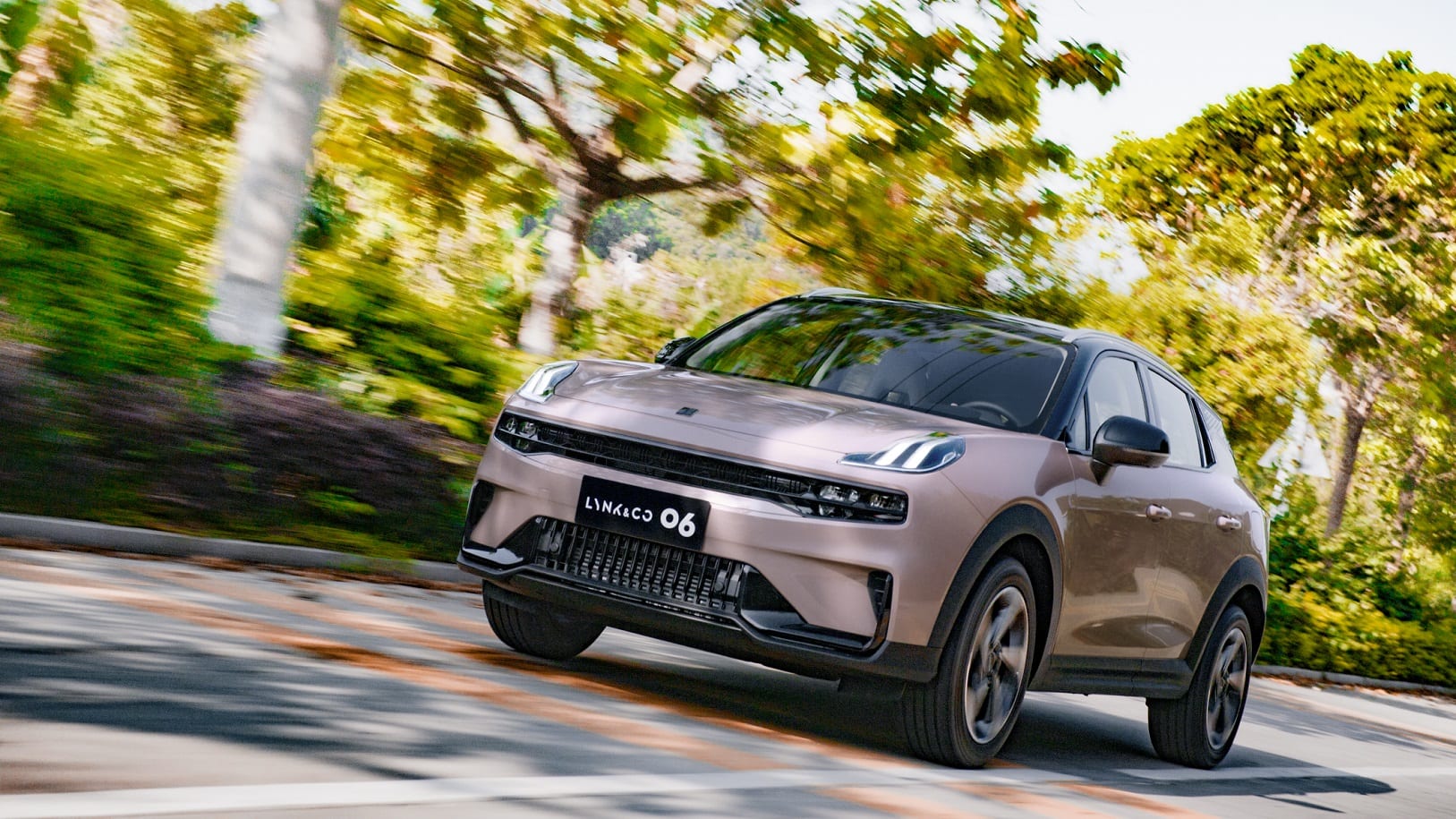 Lynk & Co 06 - miniatura 15