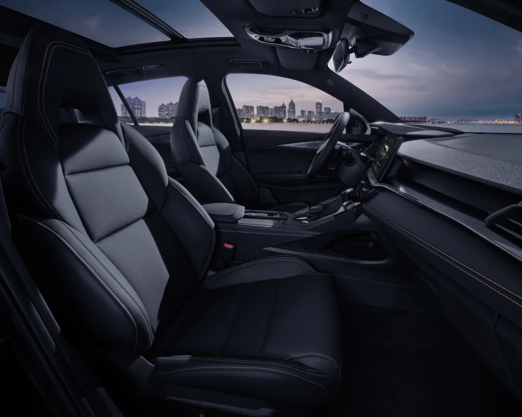 Lynk & Co 06 - miniatura 6