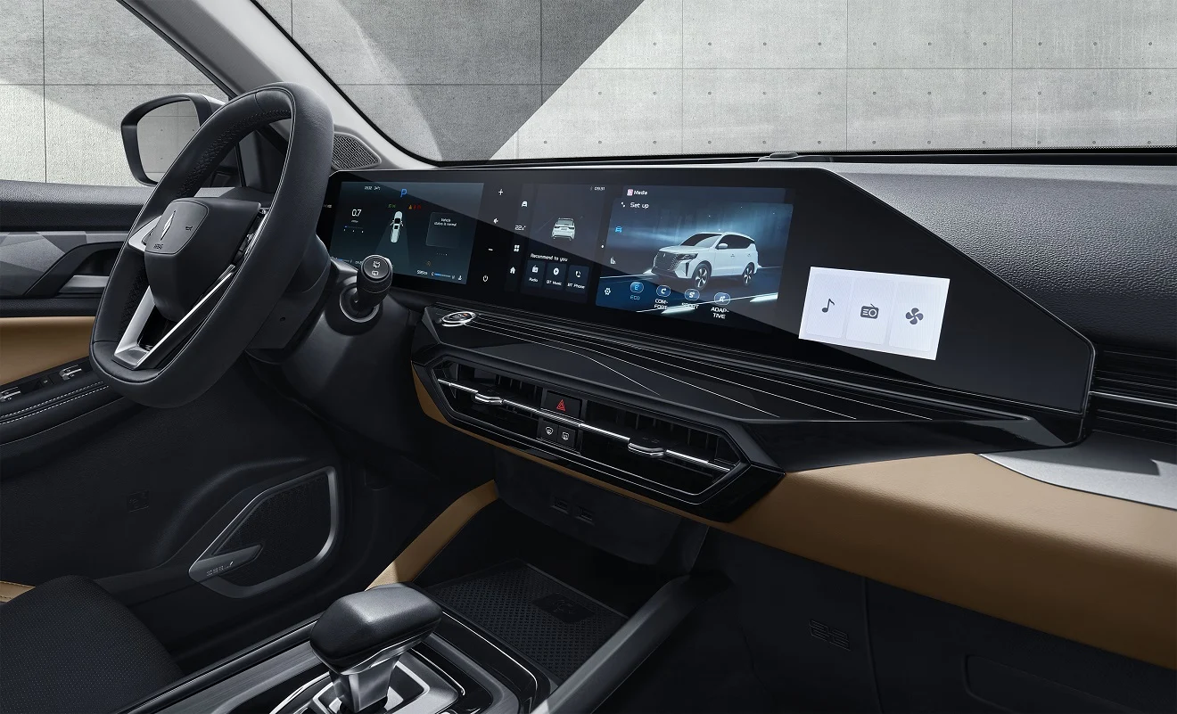 Livan X6PRO HONOR - miniatura 17