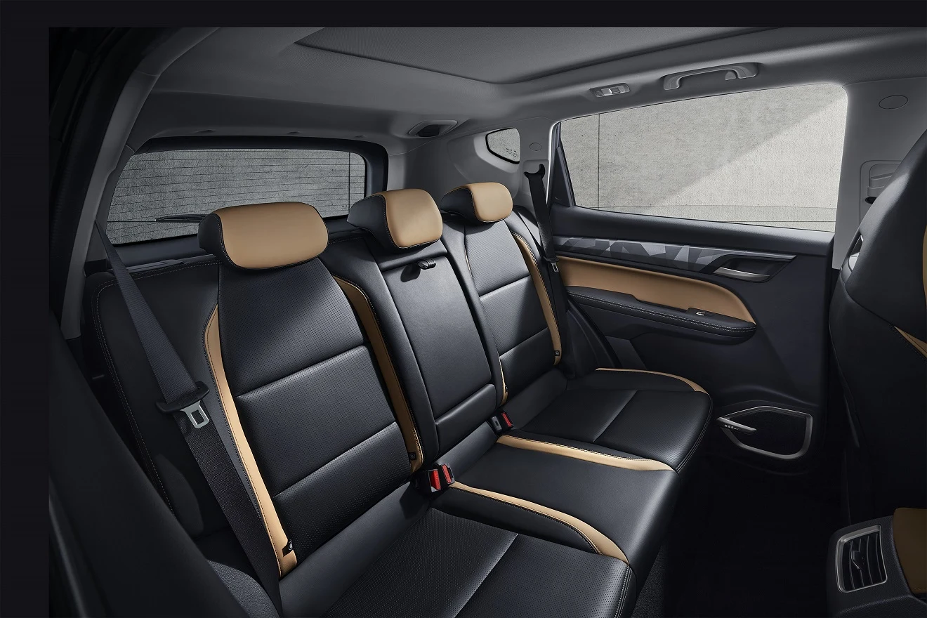 Livan X6PRO HONOR - miniatura 21