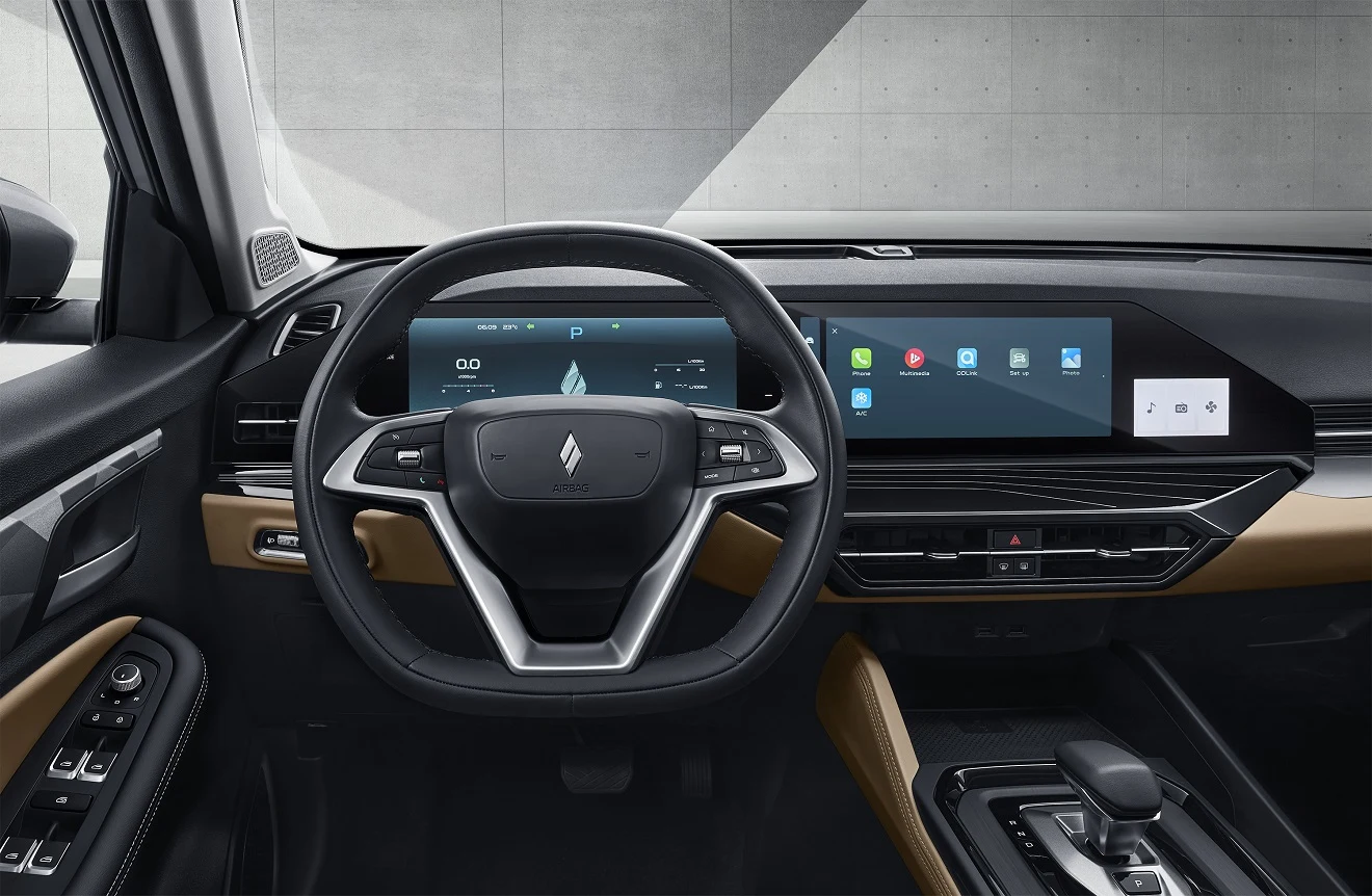 Livan X6PRO HONOR - miniatura 22