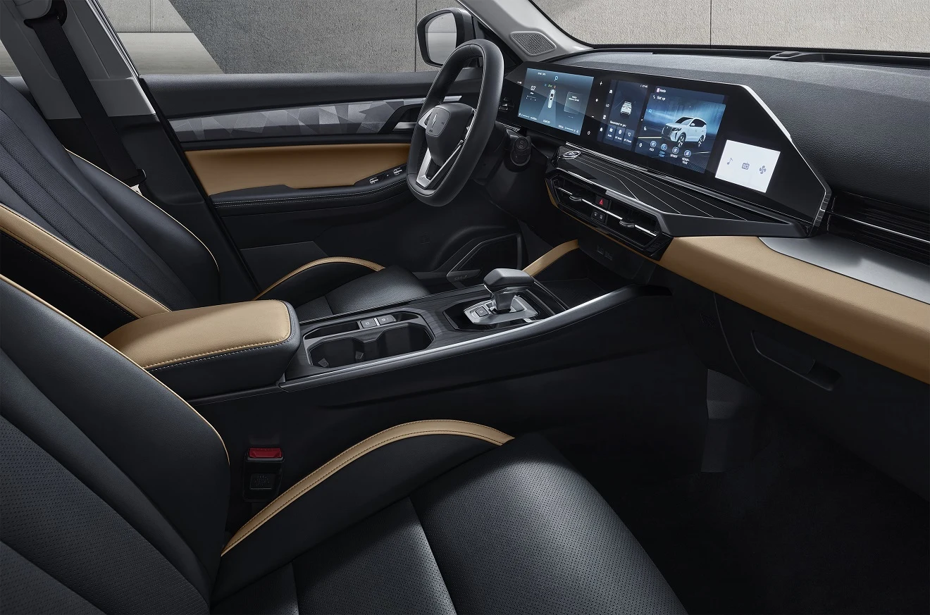 Livan X6PRO HONOR - miniatura 23