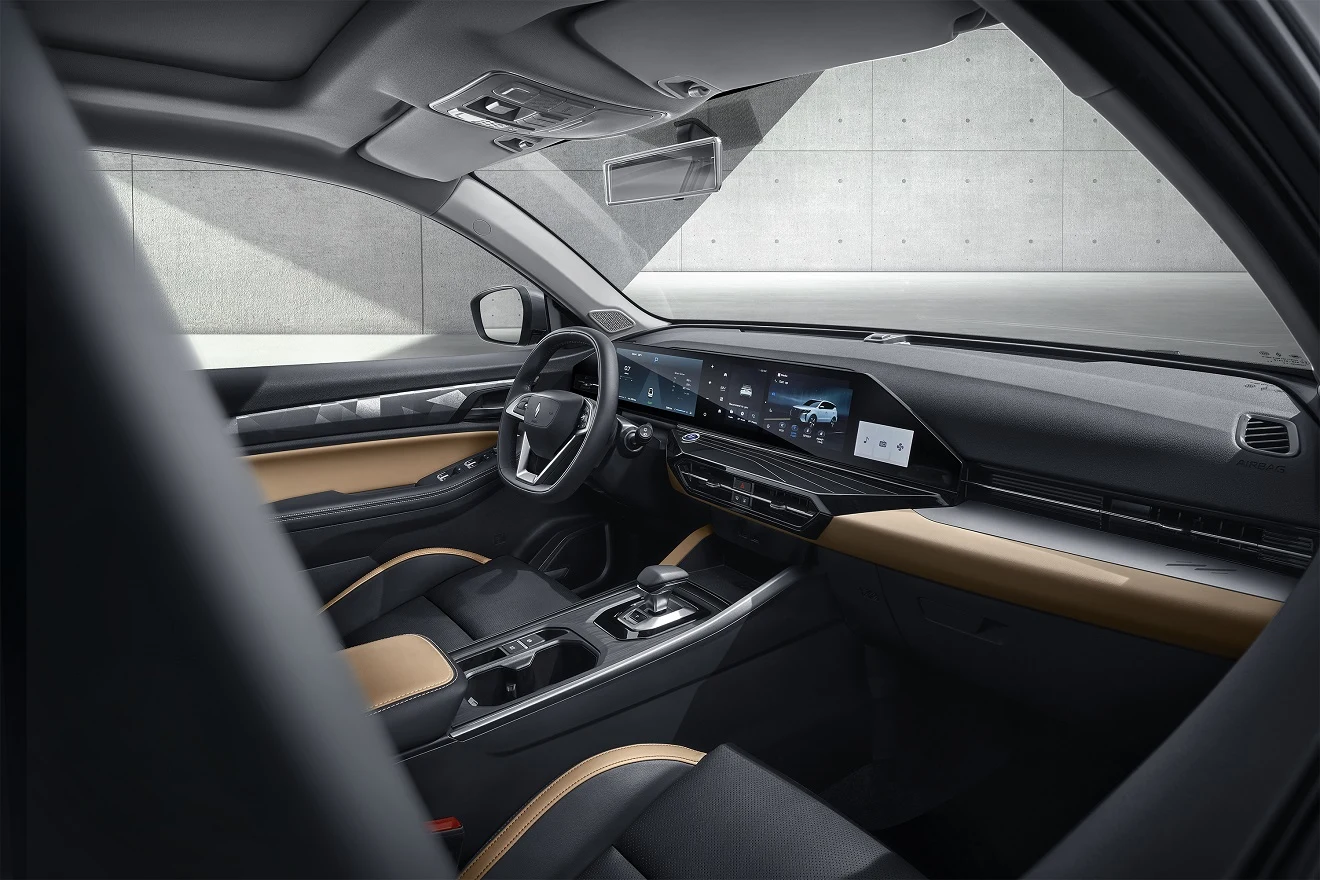 Livan X6PRO HONOR - miniatura 25