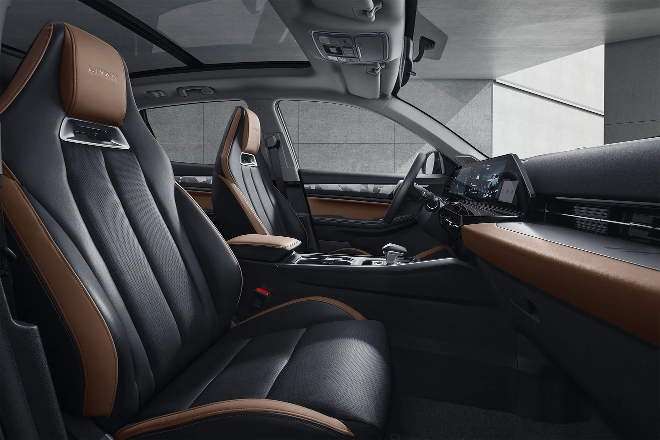 Livan X6PRO HONOR - miniatura 26