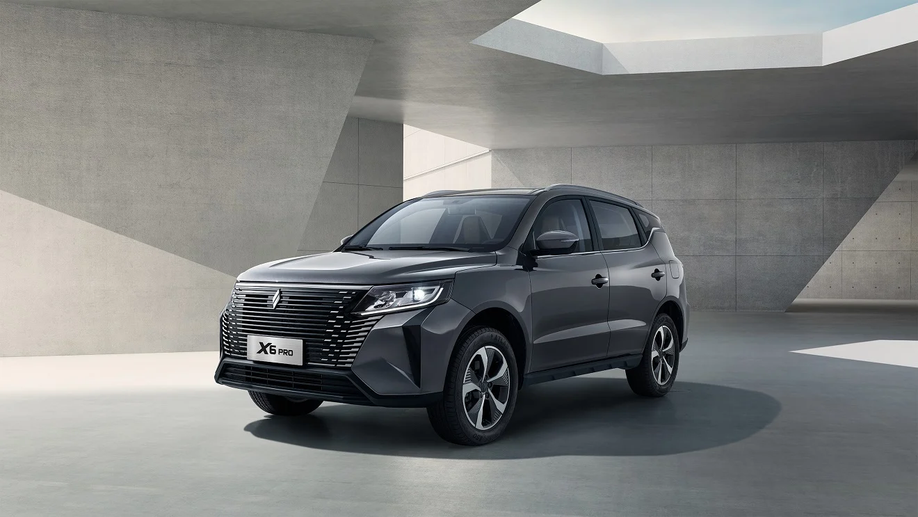 Livan X6PRO HONOR - miniatura 4