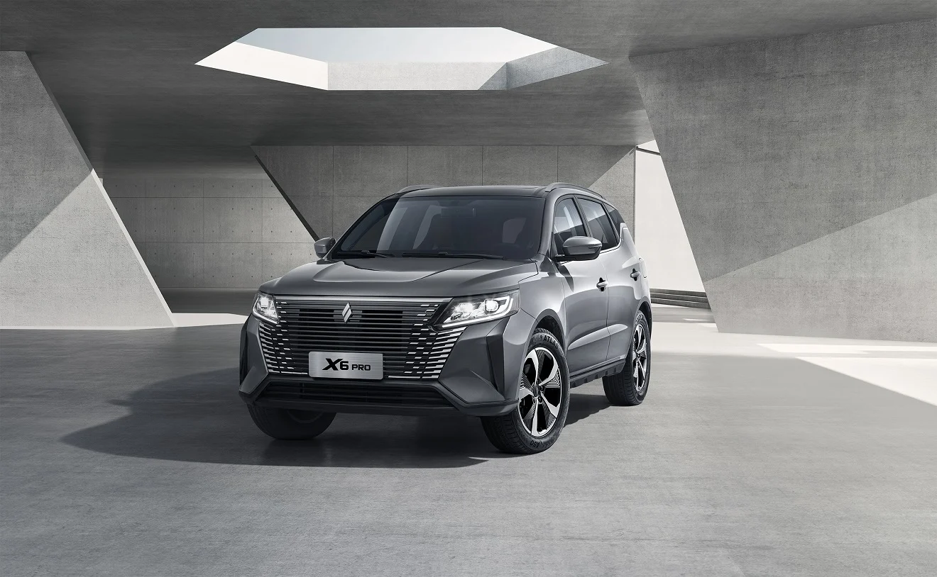 Livan X6PRO HONOR - miniatura 6