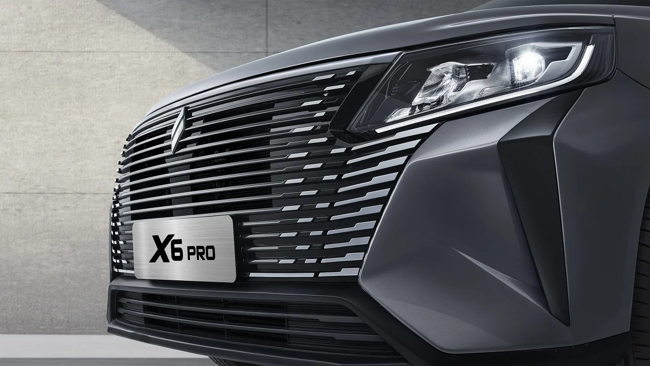 Livan X6PRO HONOR - miniatura 8