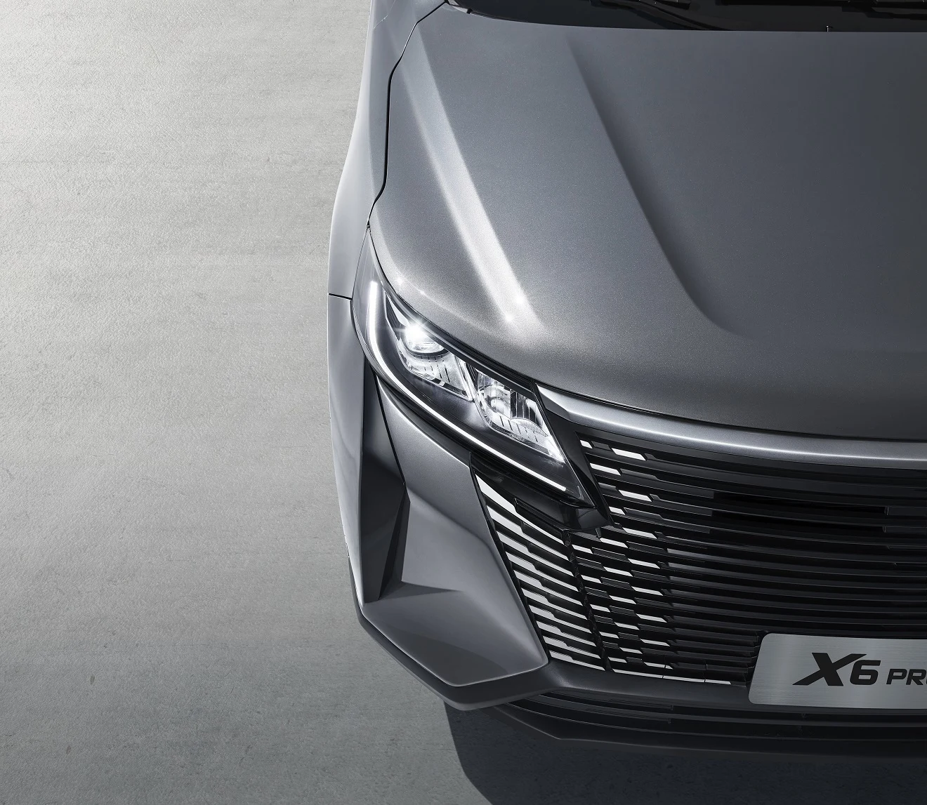 Livan X6PRO HONOR - miniatura 9