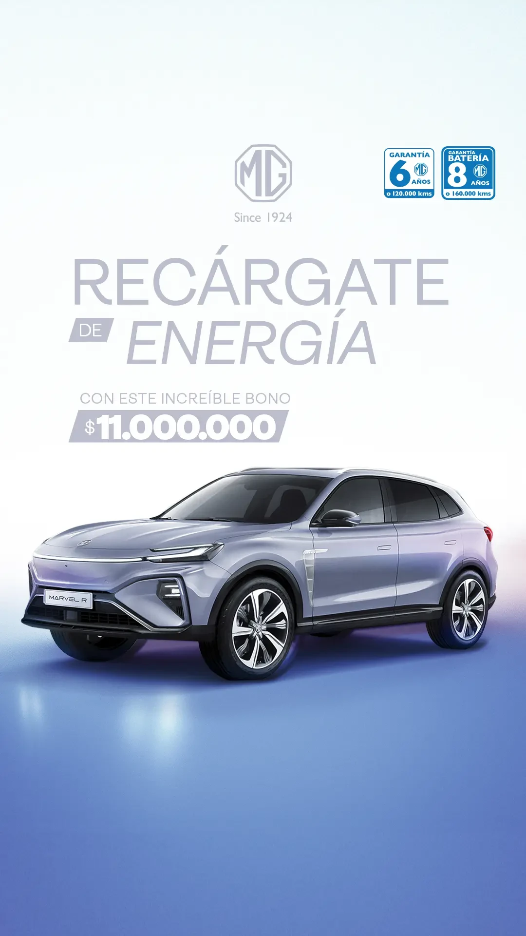 MG MARVEL R - miniatura 3