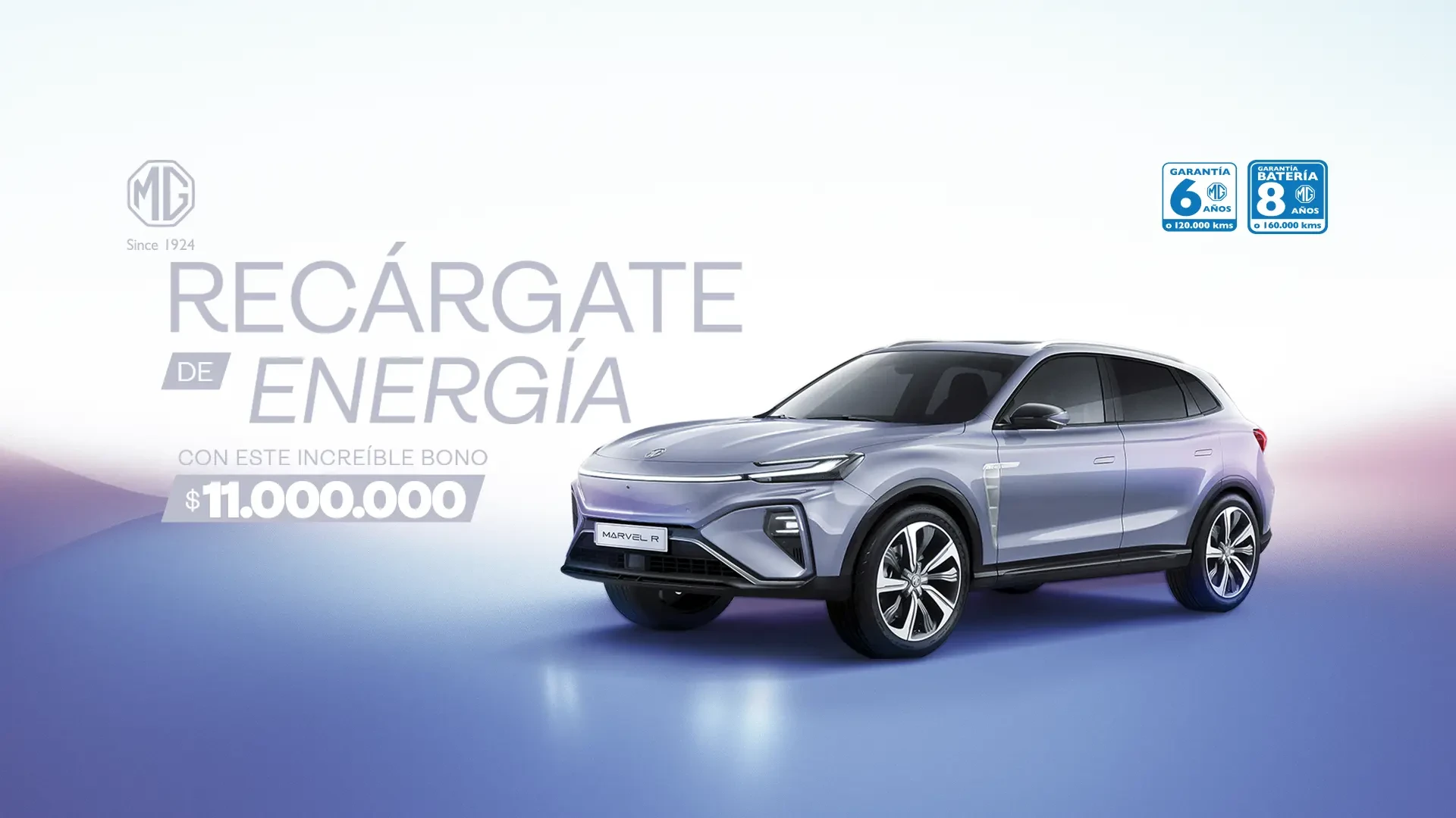 MG MARVEL R - miniatura 4