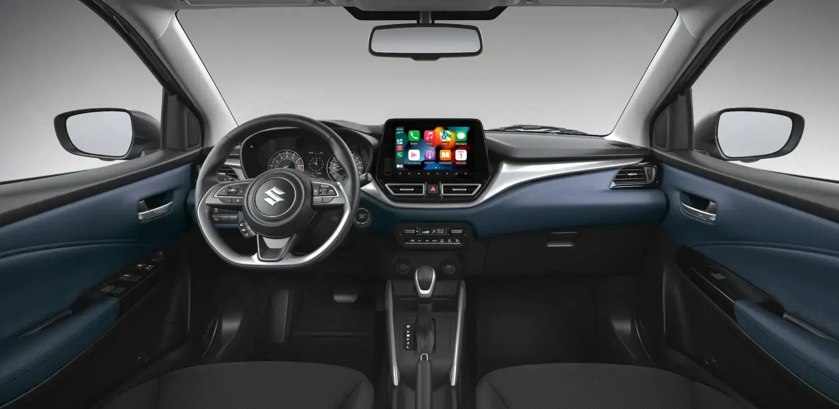 Suzuki Baleno - miniatura 7