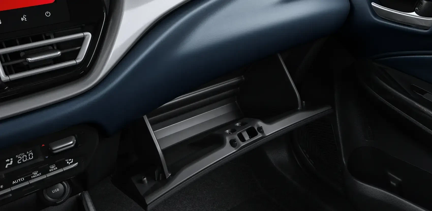 Suzuki Baleno - miniatura 8