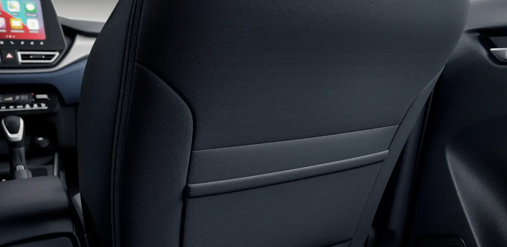 Suzuki Baleno - miniatura 9