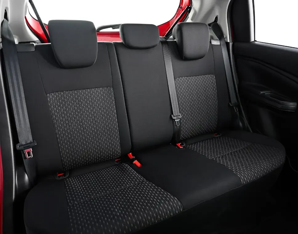 Suzuki Celerio - miniatura 6