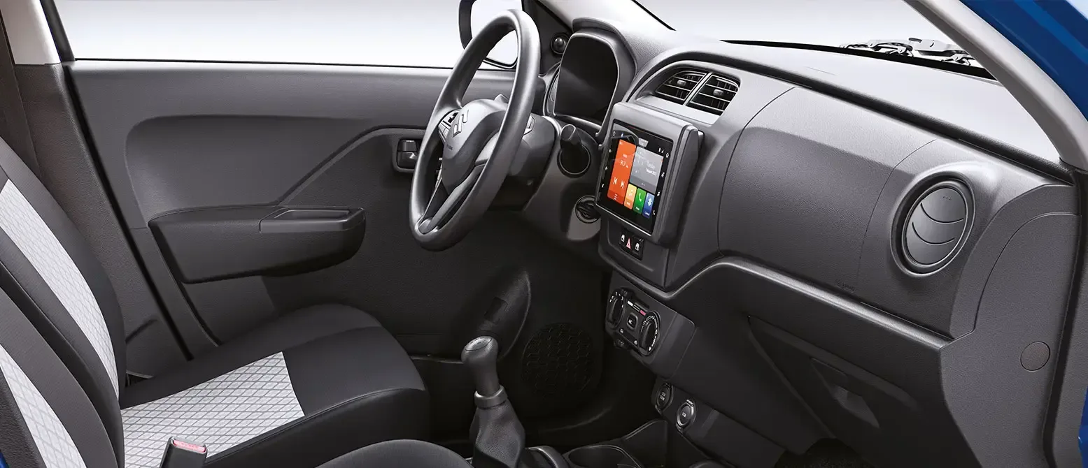 Suzuki Alto - miniatura 5