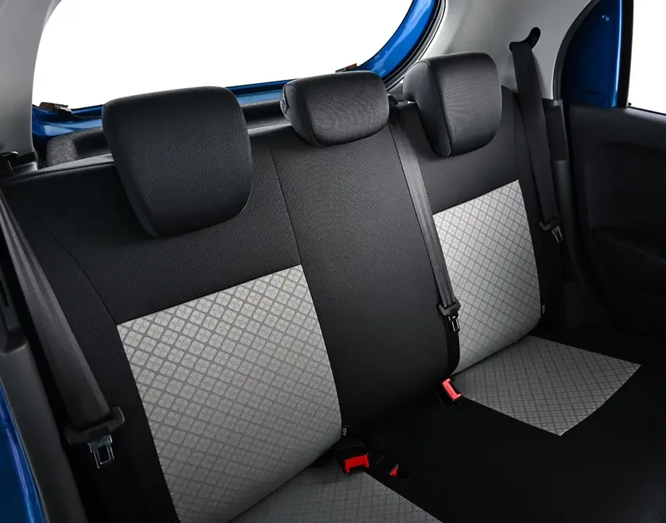 Suzuki Alto - miniatura 6