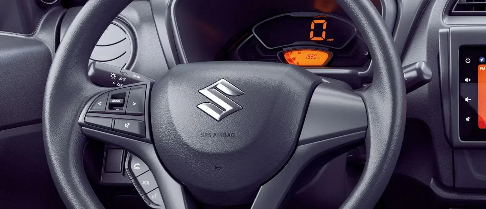 Suzuki Alto - miniatura 8