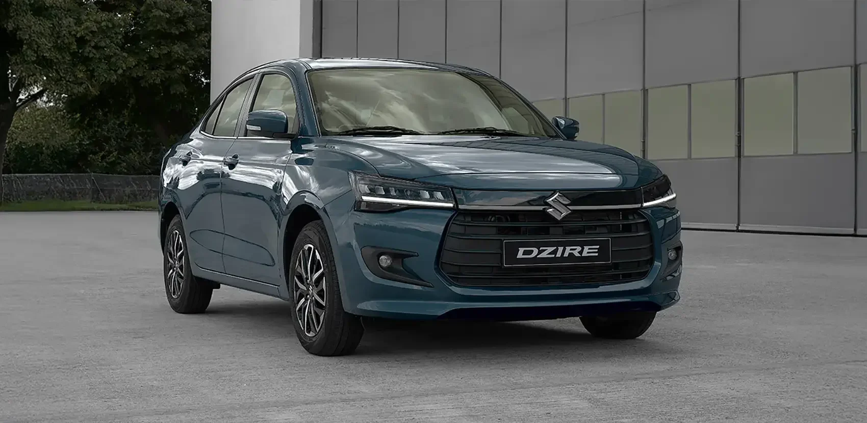 Suzuki Dzire Hybrid - miniatura 2