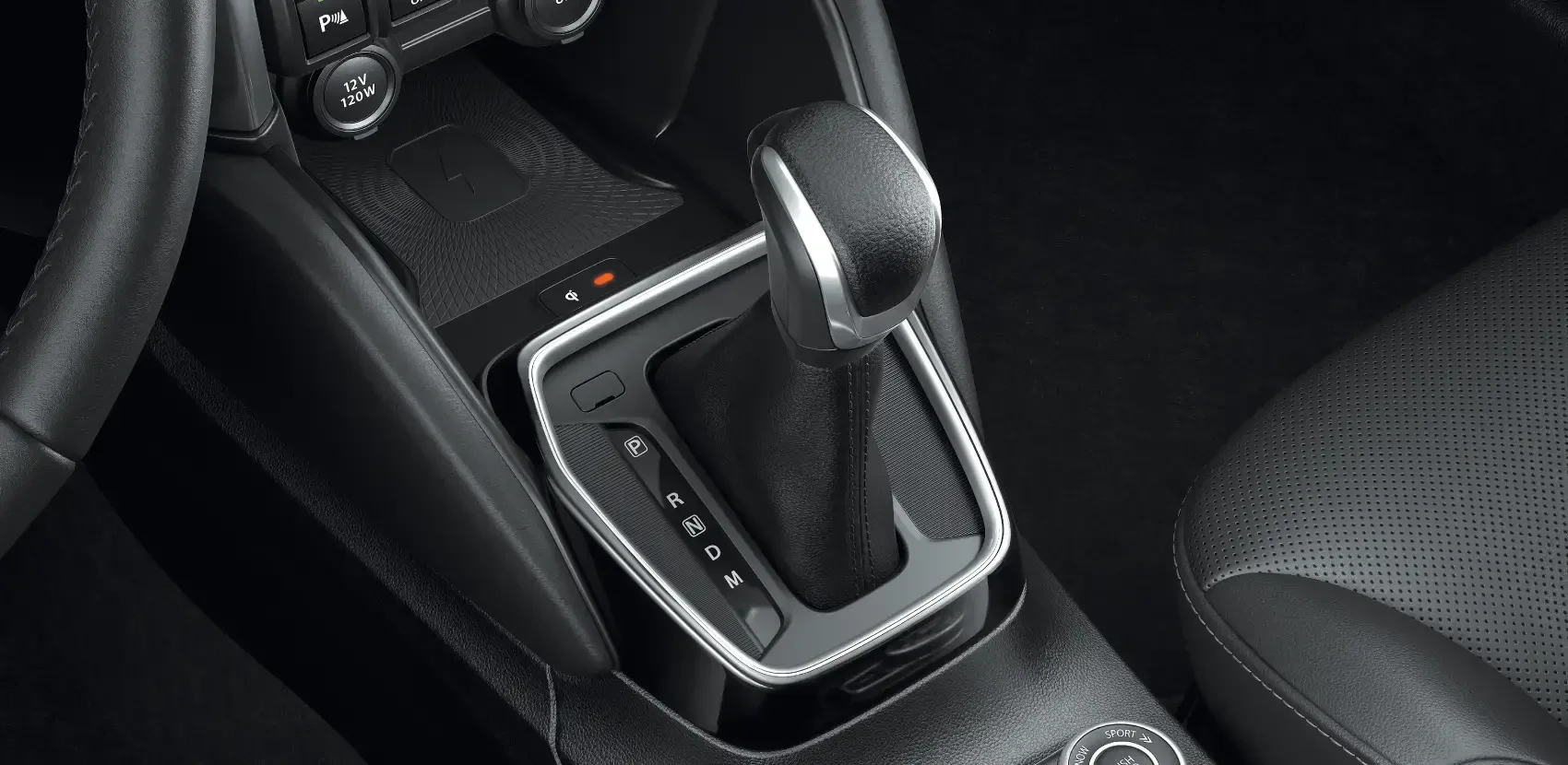 Suzuki Grand Vitara Hybrid - miniatura 7