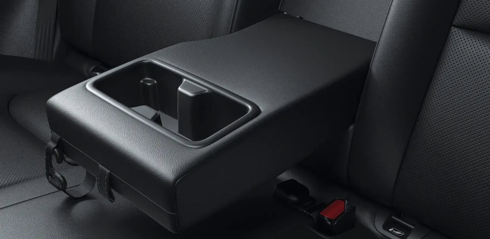 Suzuki Grand Vitara Hybrid - miniatura 9