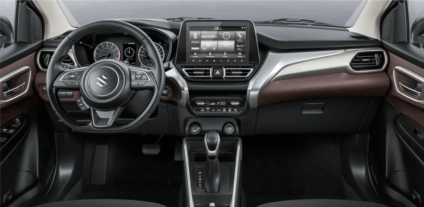 Suzuki Fronx Hybrid - miniatura 6