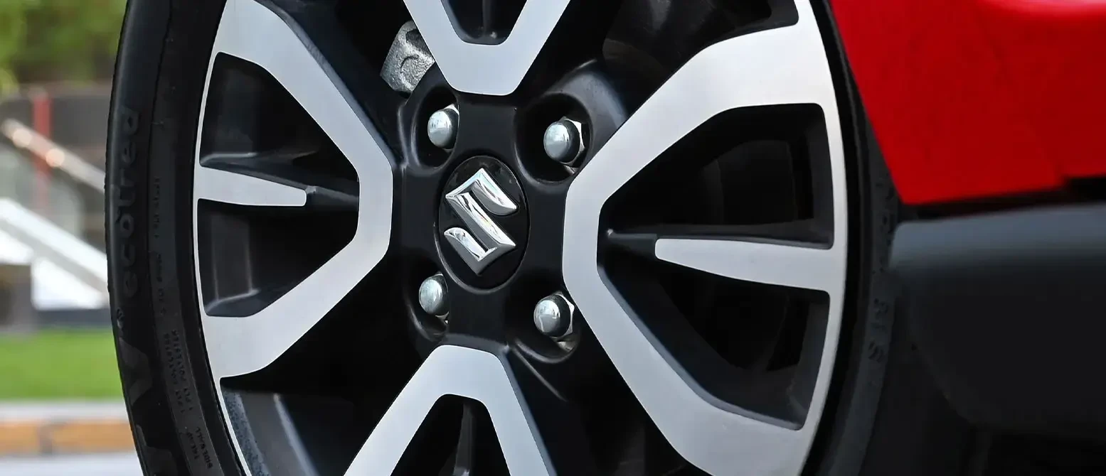 Suzuki S-Presso - miniatura 2