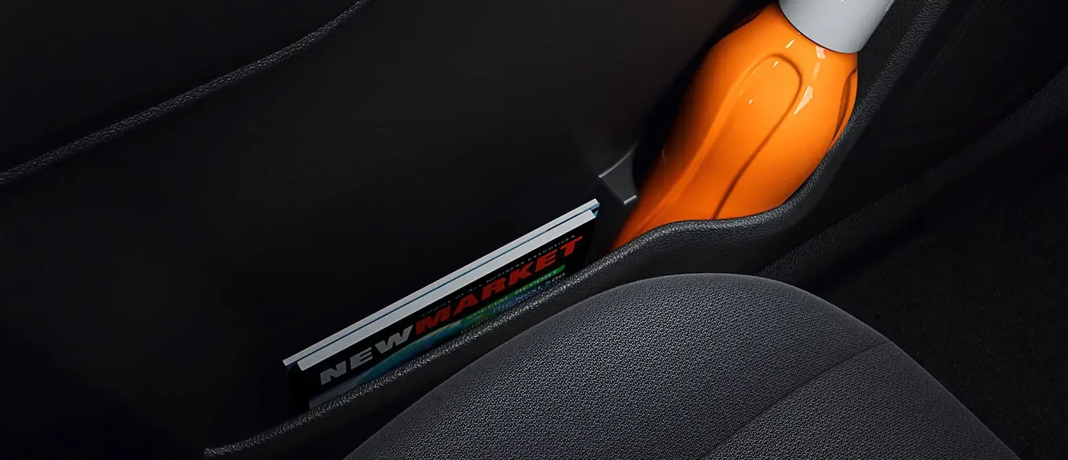 Suzuki S-Presso - miniatura 7