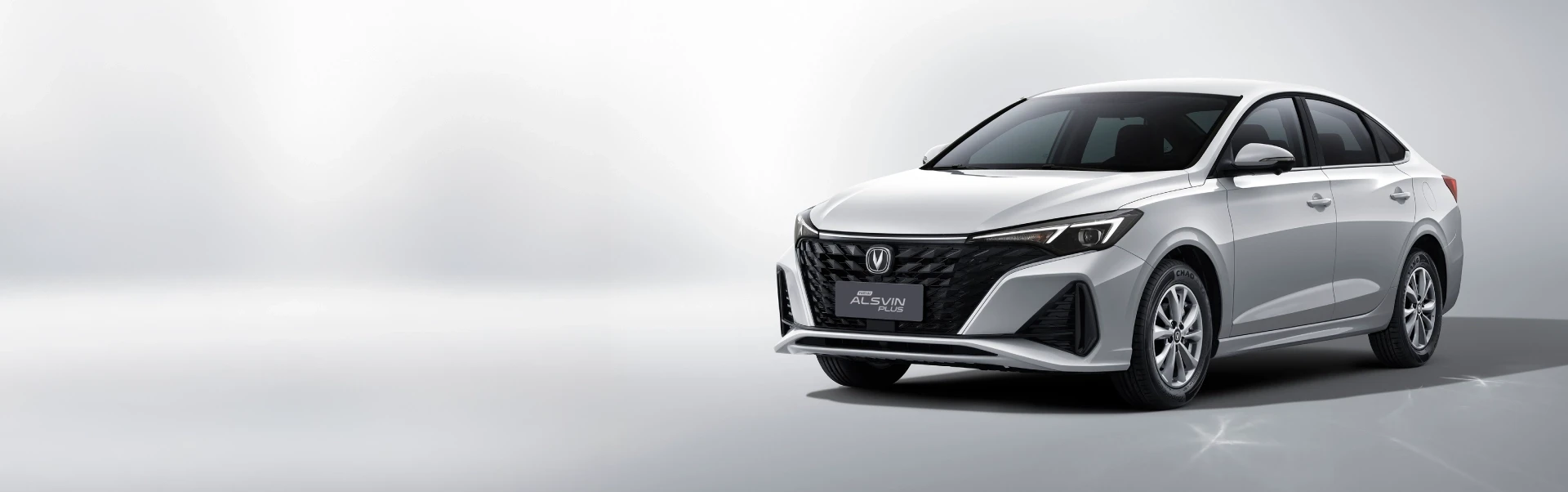 Changan Alsvin Plus - miniatura 24