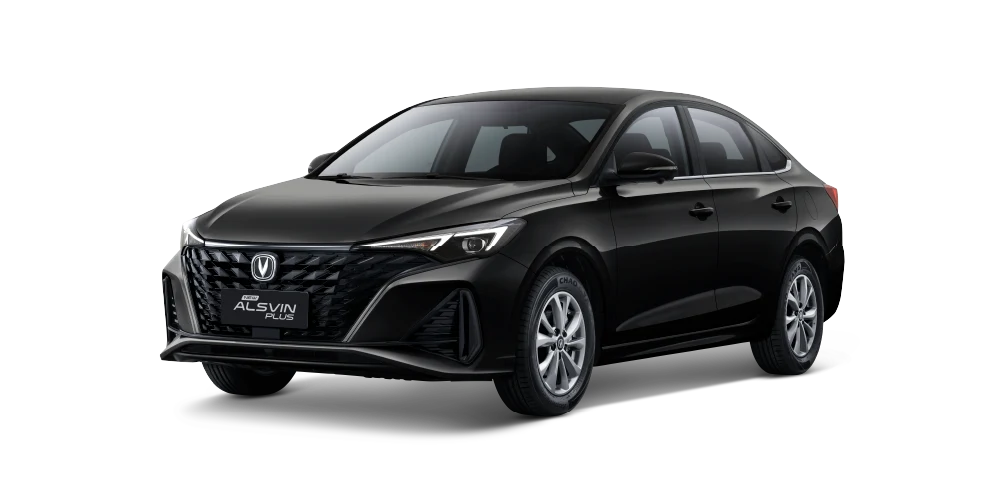 Changan Alsvin Plus - miniatura 25