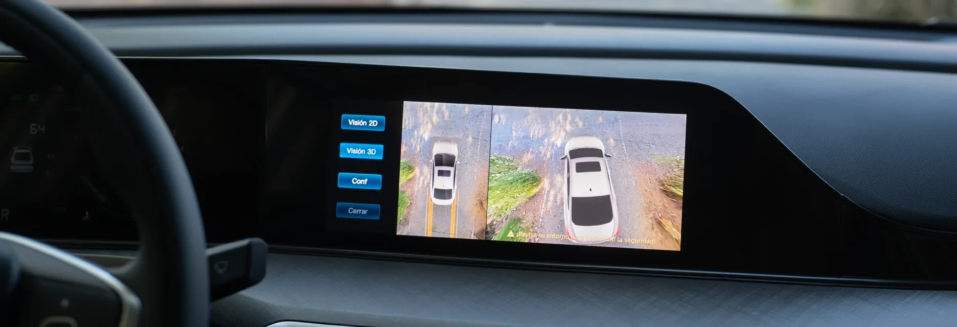 Changan Alsvin Plus - miniatura 28