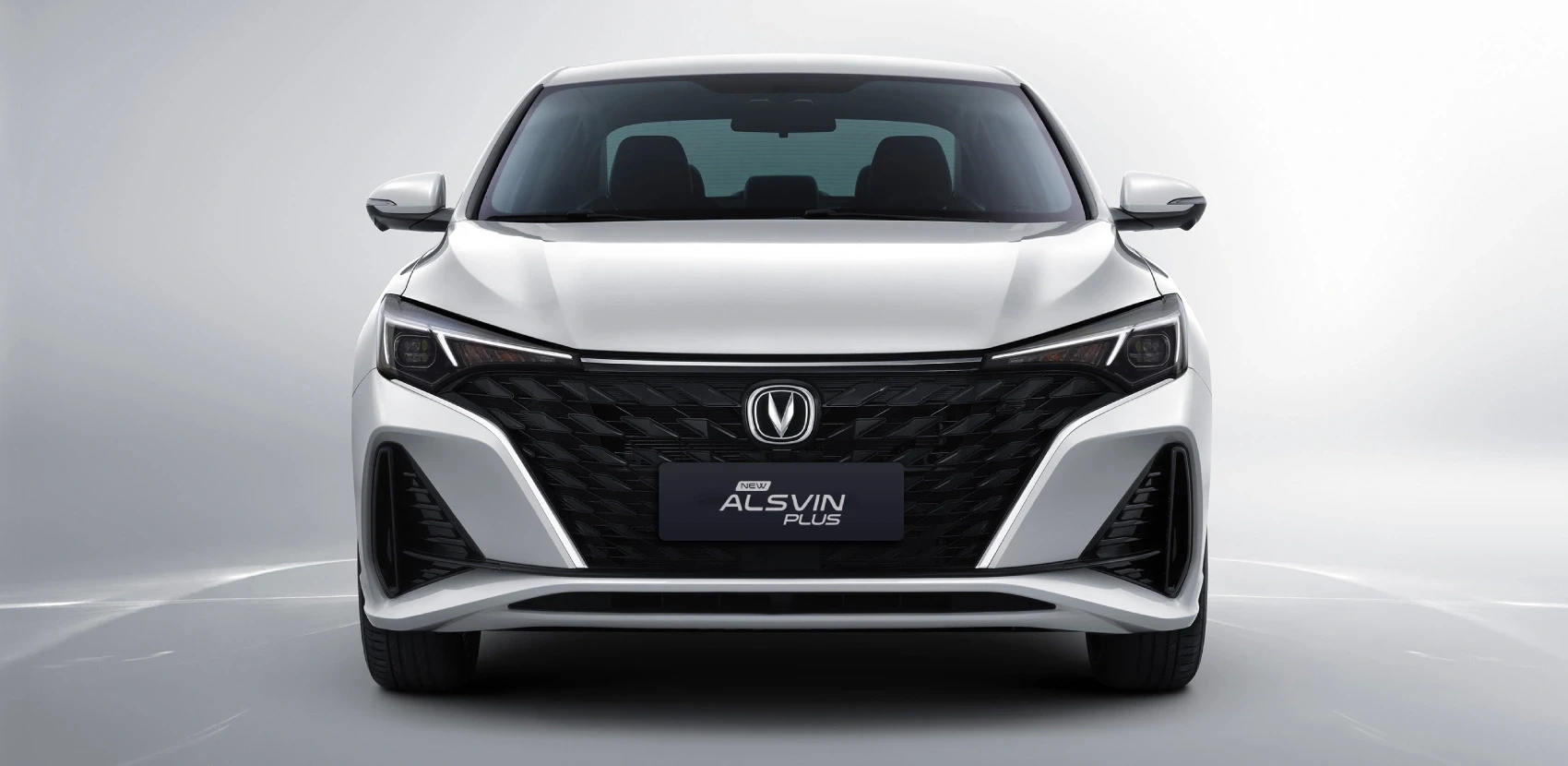 Changan Alsvin Plus - miniatura 35