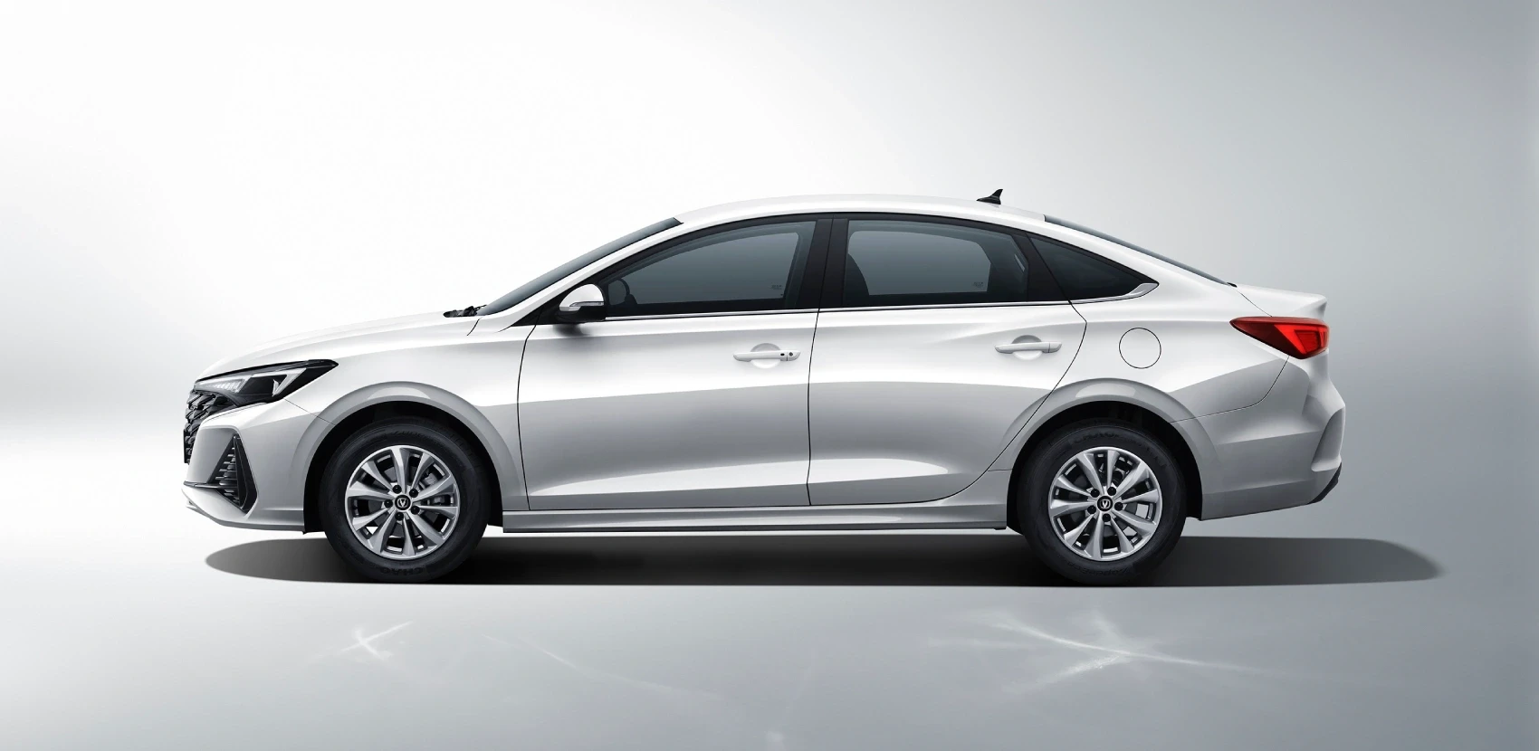 Changan Alsvin Plus - miniatura 36