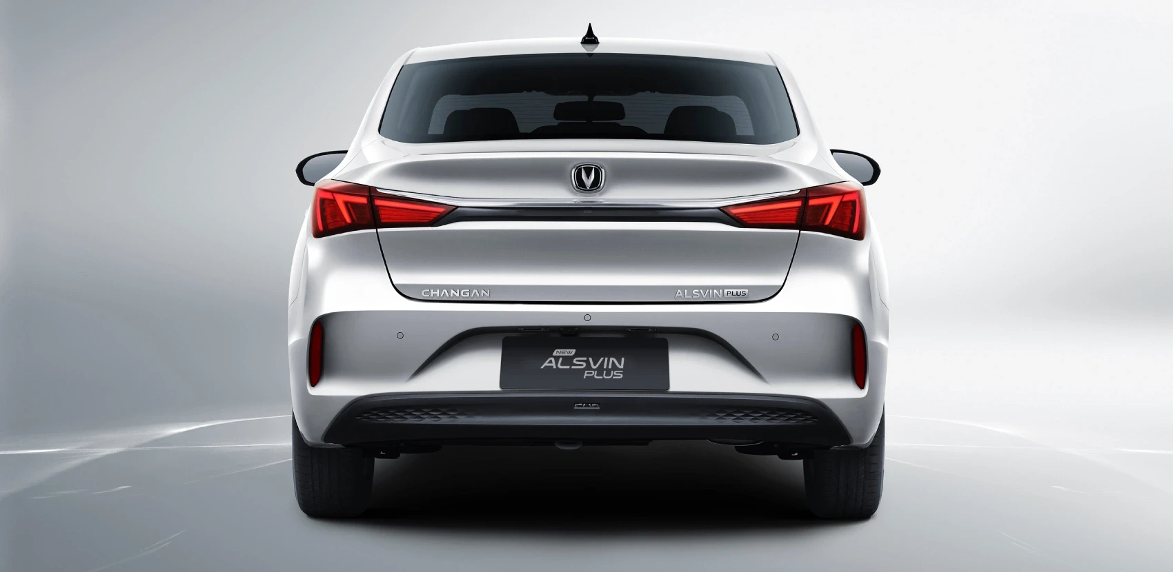 Changan Alsvin Plus - miniatura 37