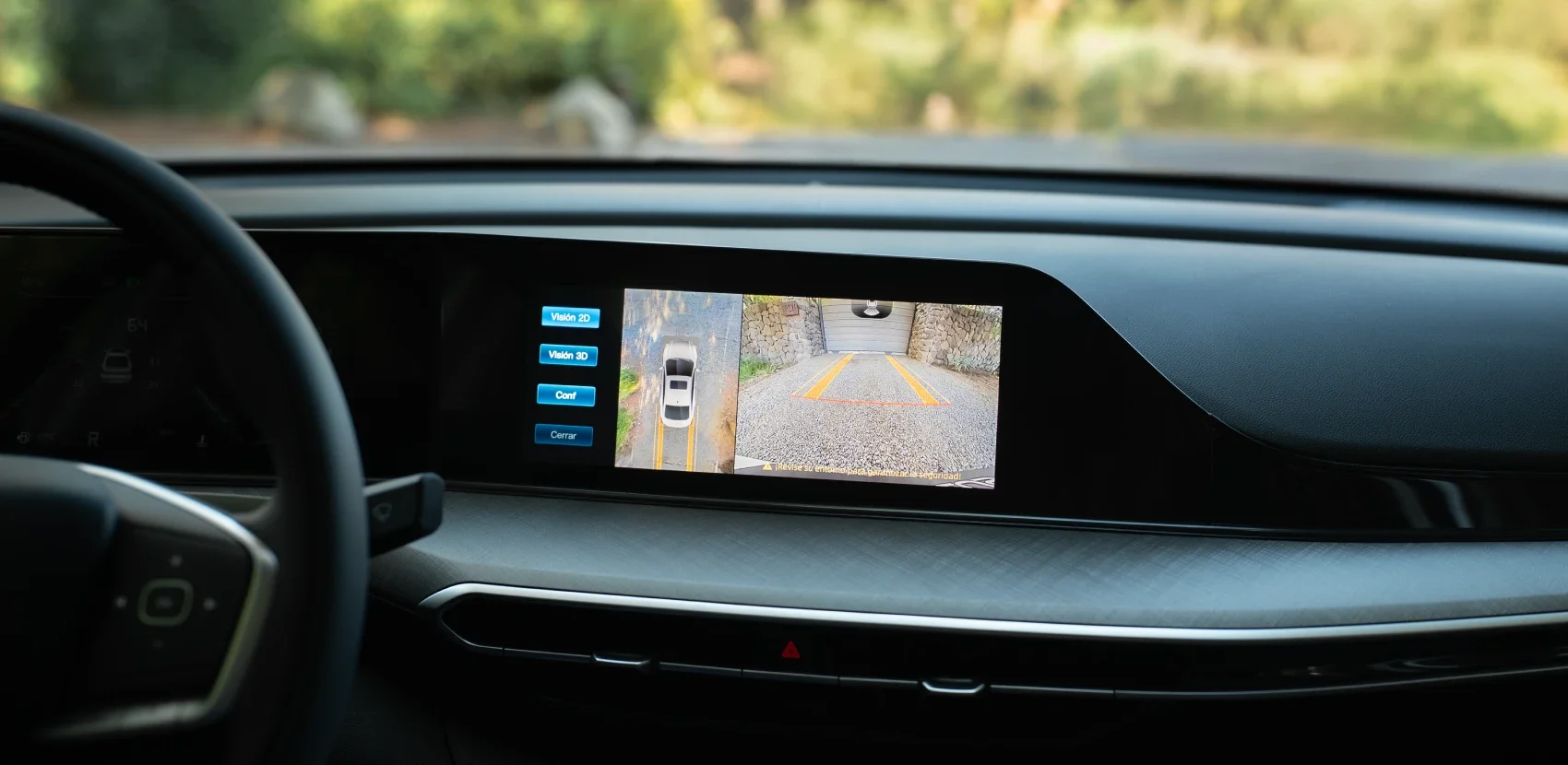 Changan Alsvin Plus - miniatura 41