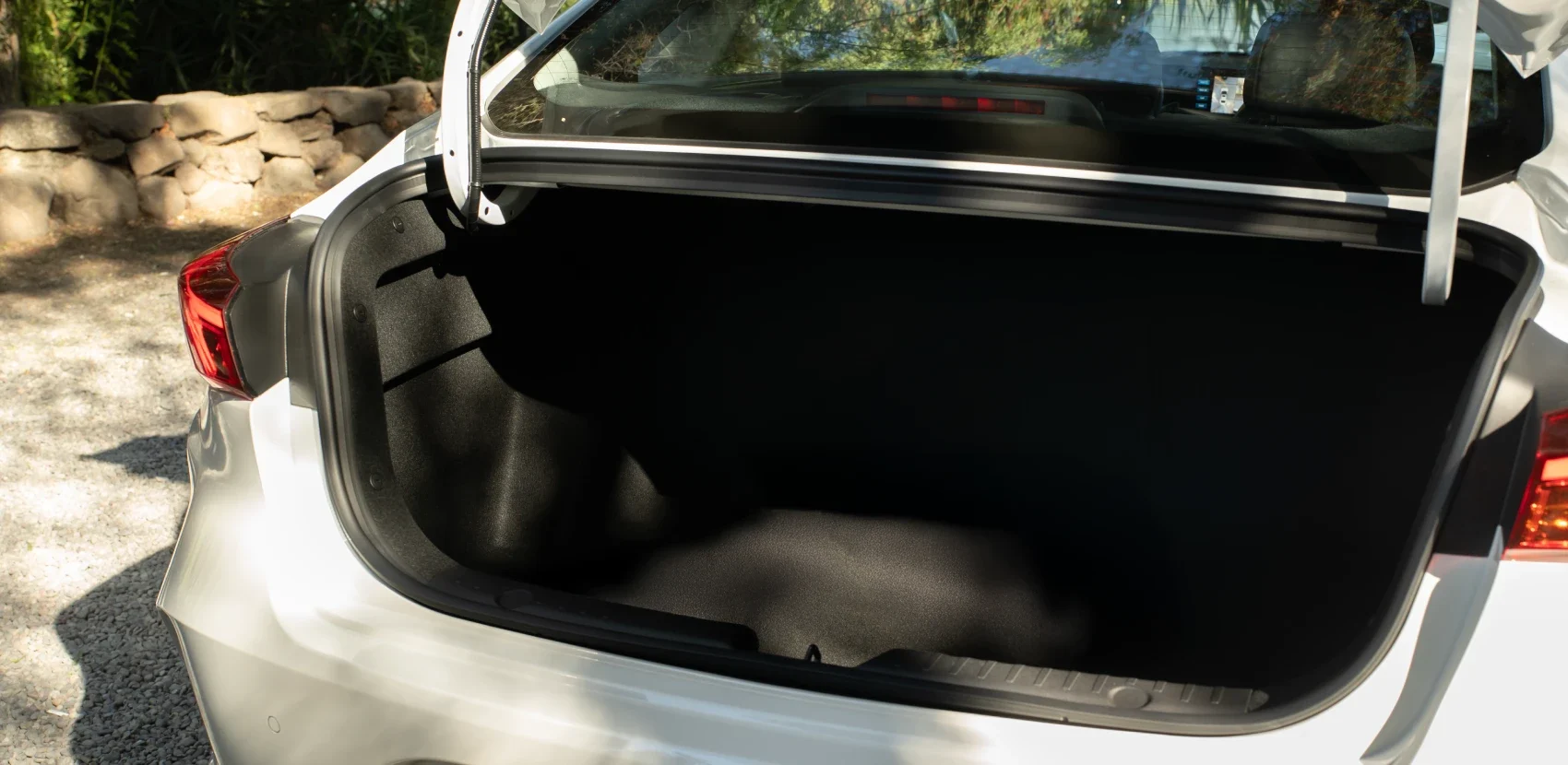 Changan Alsvin Plus - miniatura 38