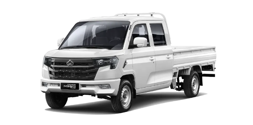 Changan CS55 Plus - miniatura 20