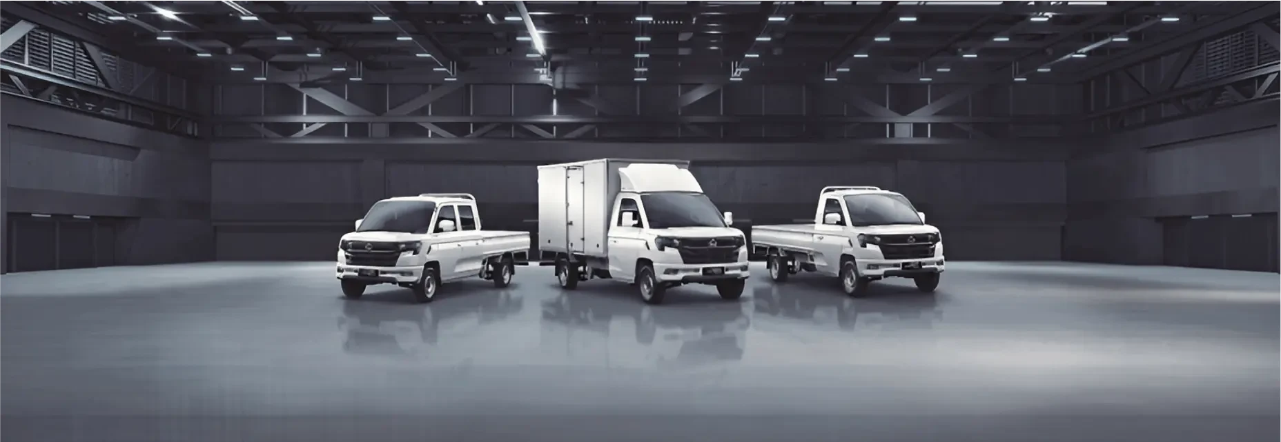 Changan Star Truck Plus - miniatura 28