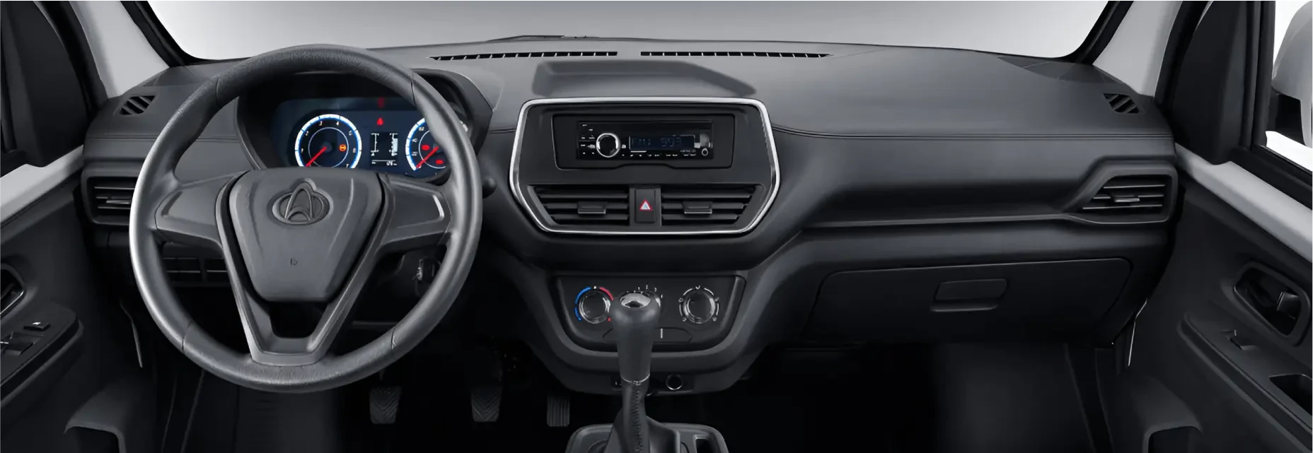 Changan Star Truck Plus - miniatura 29