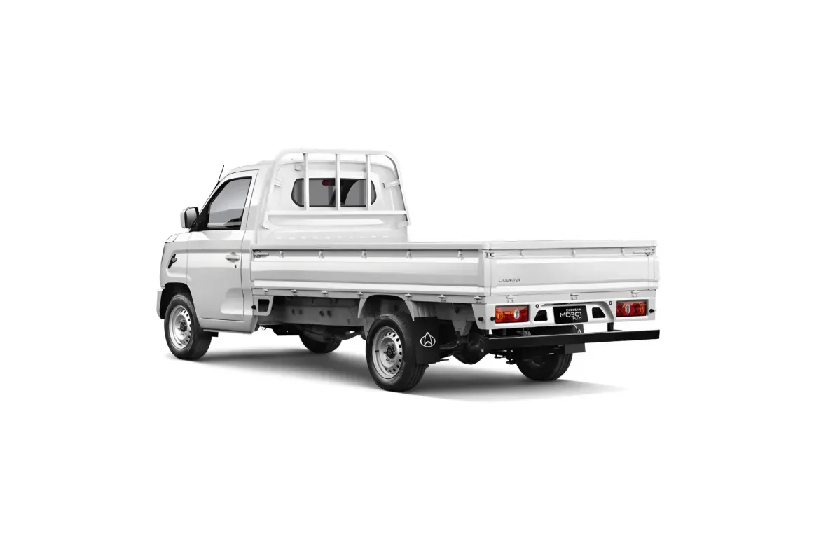 Changan Star Truck Plus - miniatura 31