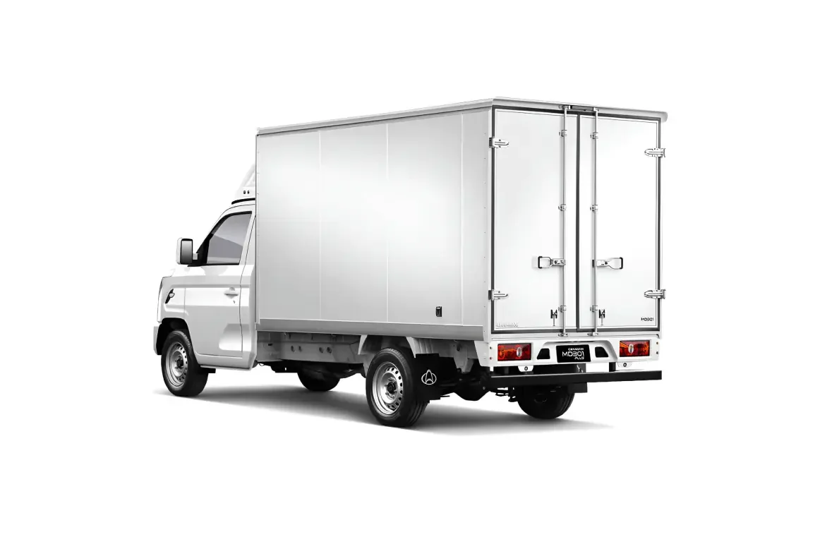 Changan Star Truck Plus - miniatura 34