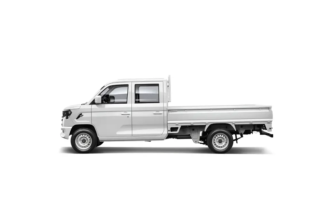 Changan Star Truck Plus - miniatura 35